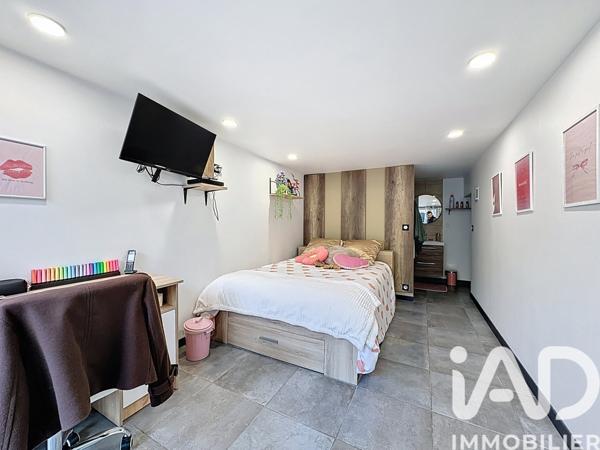 Maison à vendre 5 pièces 115 m² Carnoux-en-Provence