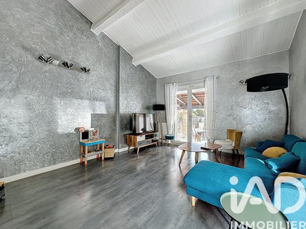 Maison à vendre 5 pièces 115 m² Carnoux-en-Provence