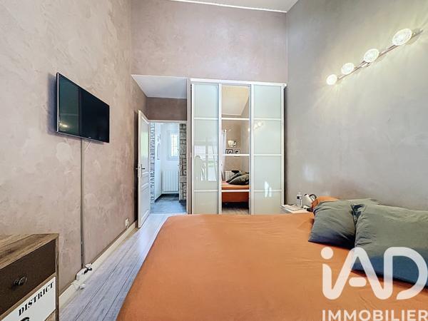 Maison à vendre 5 pièces 115 m² Carnoux-en-Provence