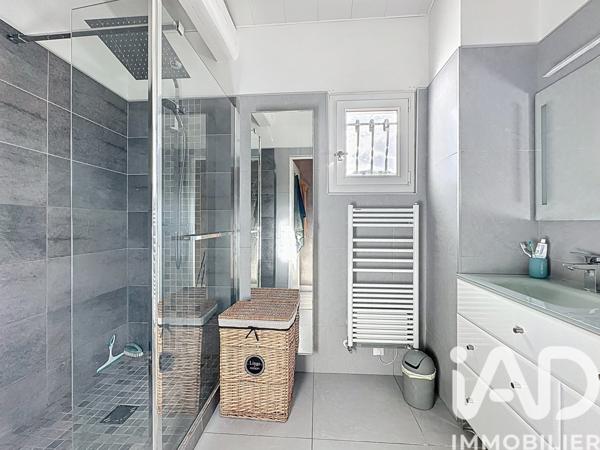 Maison à vendre 5 pièces 115 m² Carnoux-en-Provence