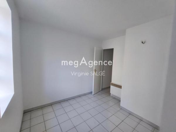 Appartement à TOULOUSE, 31400 - 2 pièces 29m²
