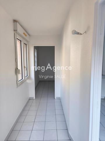 Appartement à TOULOUSE, 31400 - 2 pièces 29m²