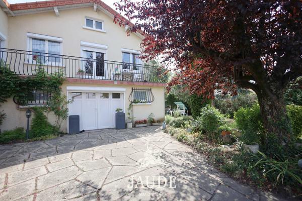 A VENDRE MAISON AVEC GARAGE ET JARDIN VERTAIZON Détails des diagnostics énergétiques