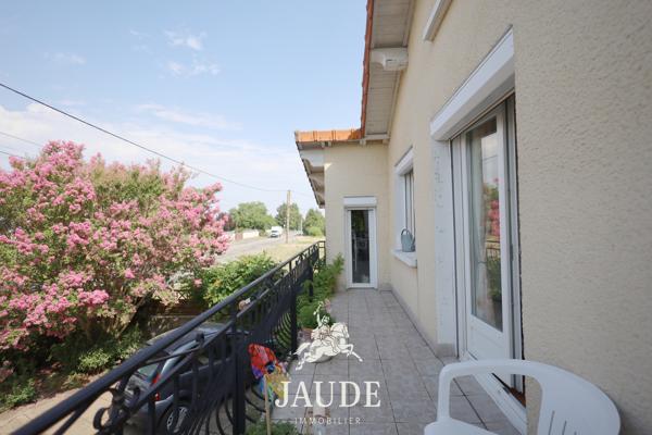 A VENDRE MAISON AVEC GARAGE ET JARDIN VERTAIZON Détails des diagnostics énergétiques