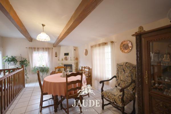 A VENDRE MAISON AVEC GARAGE ET JARDIN VERTAIZON Détails des diagnostics énergétiques