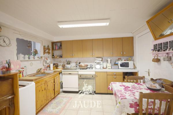 A VENDRE MAISON AVEC GARAGE ET JARDIN VERTAIZON Détails des diagnostics énergétiques