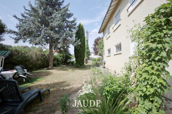 A VENDRE MAISON AVEC GARAGE ET JARDIN VERTAIZON Détails des diagnostics énergétiques