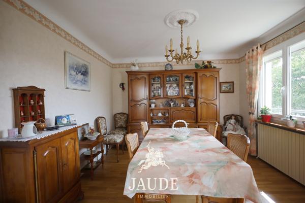 A VENDRE MAISON AVEC GARAGE ET JARDIN VERTAIZON Détails des diagnostics énergétiques