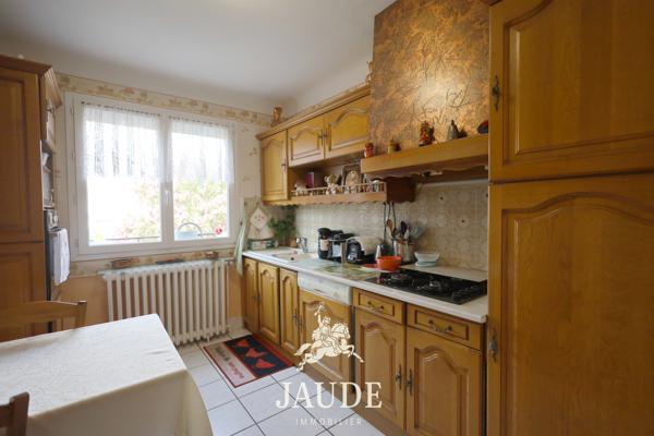 A VENDRE MAISON AVEC GARAGE ET JARDIN VERTAIZON Détails des diagnostics énergétiques