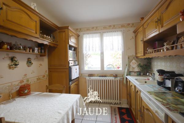 A VENDRE MAISON AVEC GARAGE ET JARDIN VERTAIZON Détails des diagnostics énergétiques