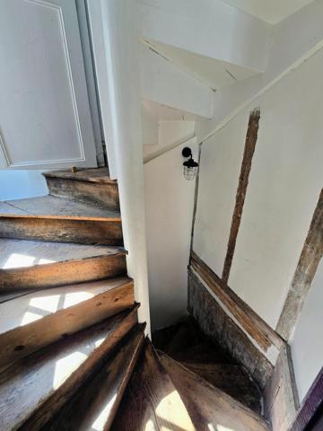 Maison de caractère au cœur de Mirepoix avec gîte