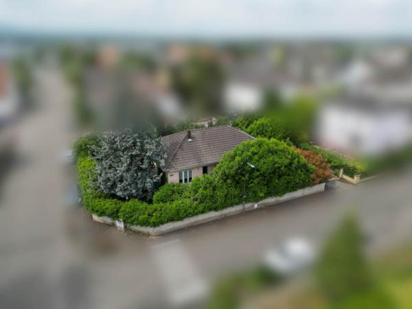 🏡 Maison individuelle 95 m² avec sous-sol complet – Terrain 602m²