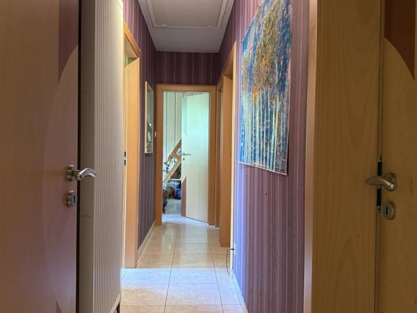 🏡 Maison individuelle 95 m² avec sous-sol complet – Terrain 602m²