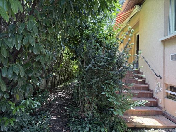 🏡 Maison individuelle 95 m² avec sous-sol complet – Terrain 602m²