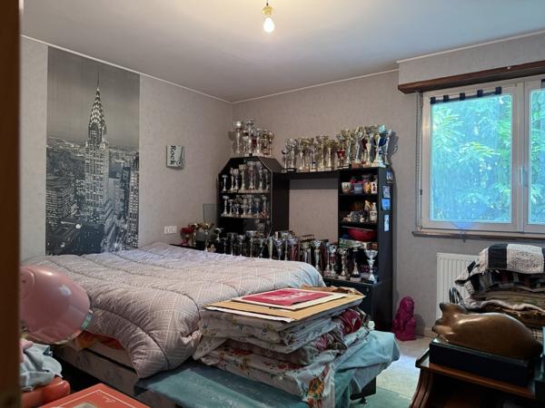 🏡 Maison individuelle 95 m² avec sous-sol complet – Terrain 602m²