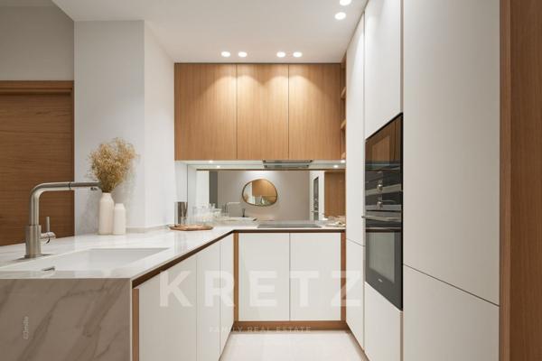 Appartement entièrement rénové sur le celèbre boulevard de la Croisette