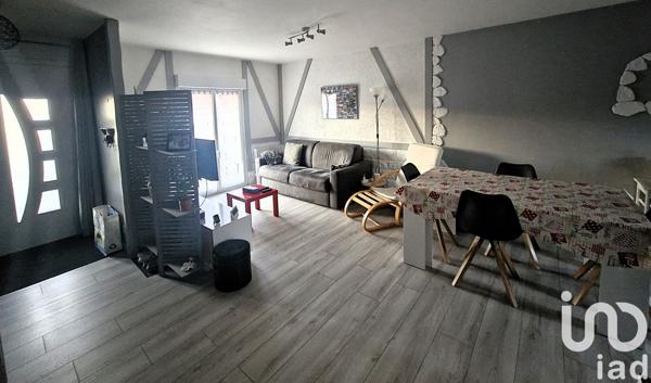 Maison à vendre 4 pièces 90 m² Gonfreville-l'Orcher