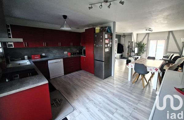 Maison à vendre 4 pièces 90 m² Gonfreville-l'Orcher