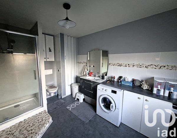 Maison à vendre 4 pièces 90 m² Gonfreville-l'Orcher