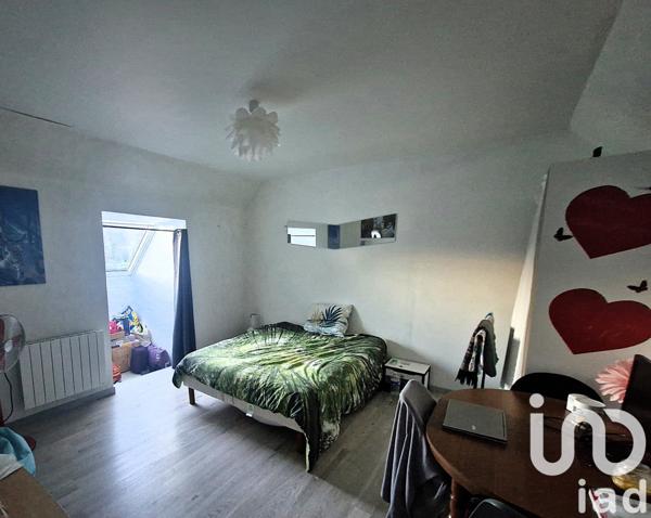 Maison à vendre 4 pièces 90 m² Gonfreville-l'Orcher