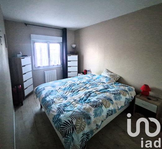 Maison à vendre 4 pièces 90 m² Gonfreville-l'Orcher