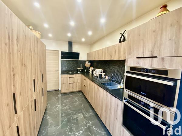 Maison à vendre 6 pièces 130 m² Ronchin