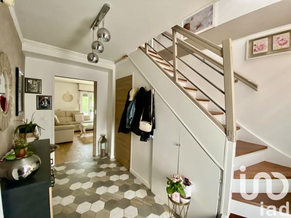 Maison à vendre 6 pièces 130 m² Ronchin