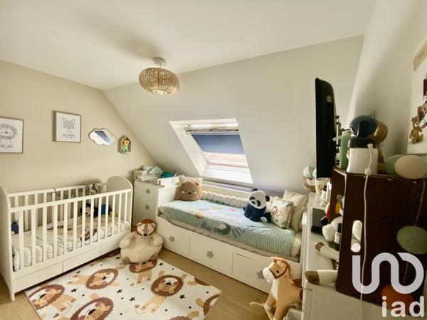 Maison à vendre 6 pièces 130 m² Ronchin