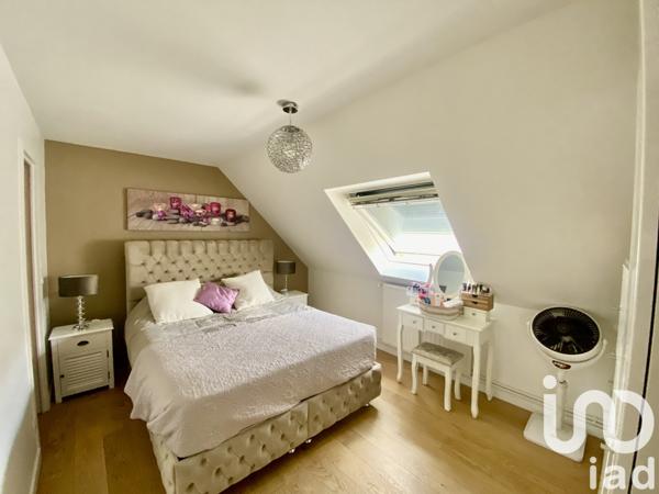 Maison à vendre 6 pièces 130 m² Ronchin