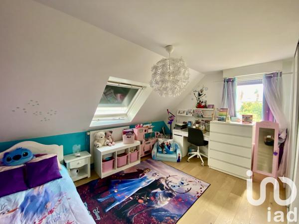 Maison à vendre 6 pièces 130 m² Ronchin