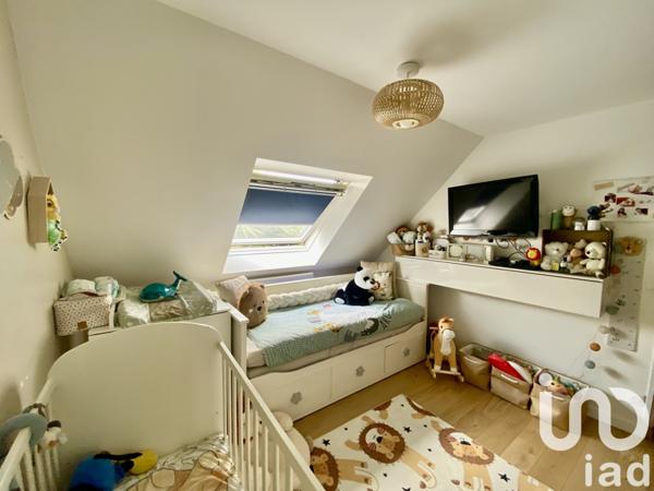 Maison à vendre 6 pièces 130 m² Ronchin