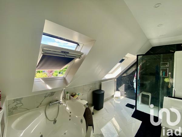 Maison à vendre 6 pièces 130 m² Ronchin