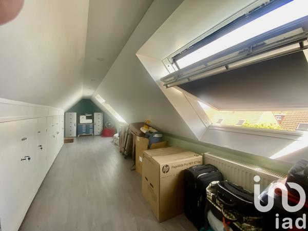 Maison à vendre 6 pièces 130 m² Ronchin