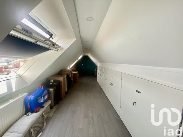 Maison à vendre 6 pièces 130 m² Ronchin