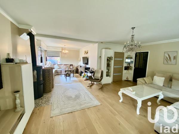 Maison à vendre 6 pièces 130 m² Ronchin