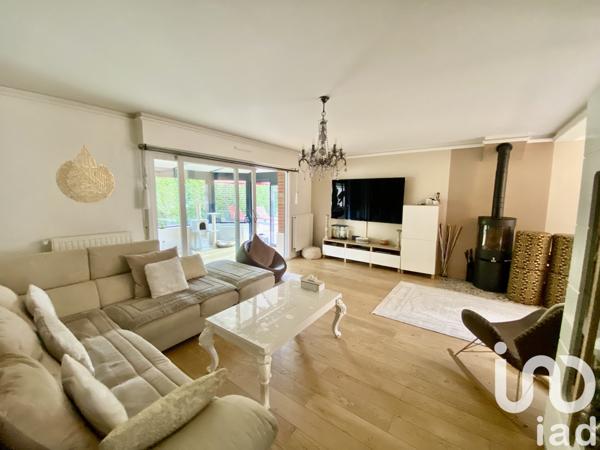 Maison à vendre 6 pièces 130 m² Ronchin