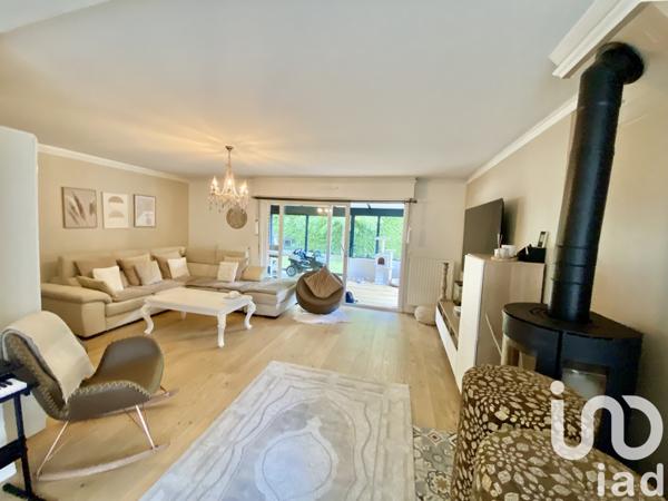 Maison à vendre 6 pièces 130 m² Ronchin