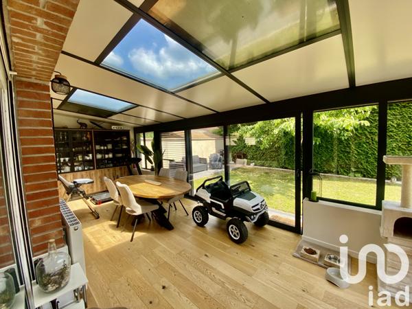 Maison à vendre 6 pièces 130 m² Ronchin