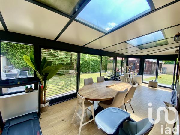 Maison à vendre 6 pièces 130 m² Ronchin