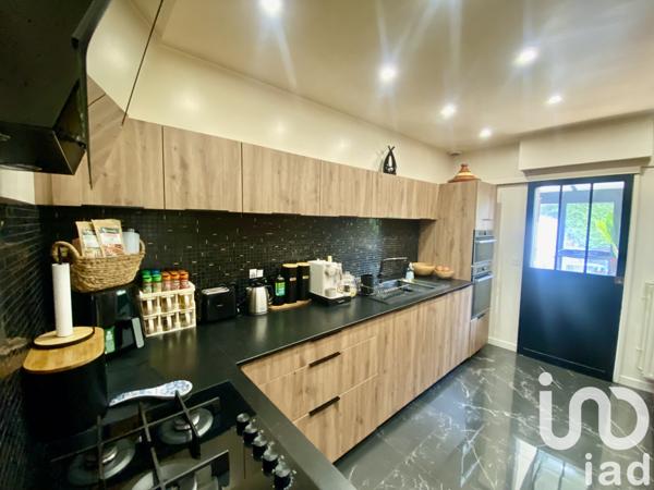 Maison à vendre 6 pièces 130 m² Ronchin