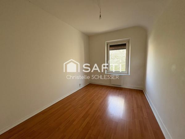 Opportunité à Saisir : F2 avec Jardin Privatif de 190 m²