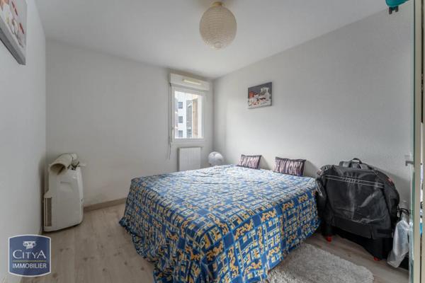 Appartement à vendre 2 pièces 43m²