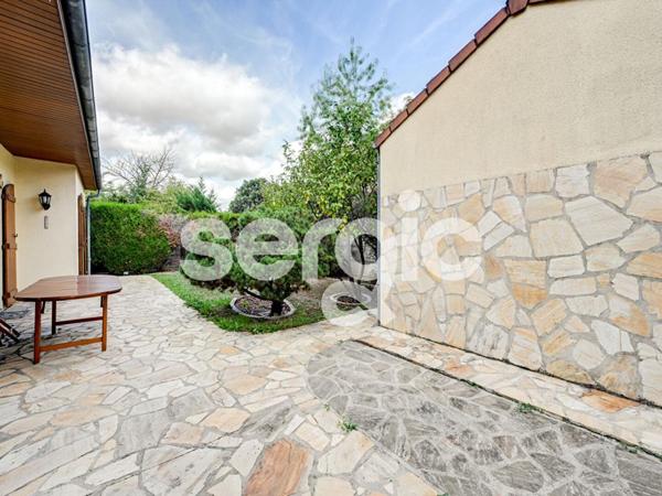 Achat 4 Pieces 115 93600 Aulnay Sous Bois idf5854