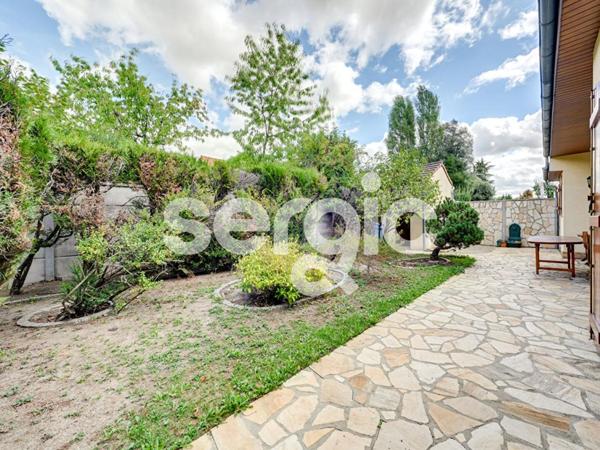 Achat 4 Pieces 115 93600 Aulnay Sous Bois idf5854