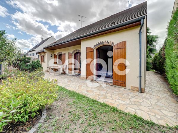 Achat 4 Pieces 115 93600 Aulnay Sous Bois idf5854