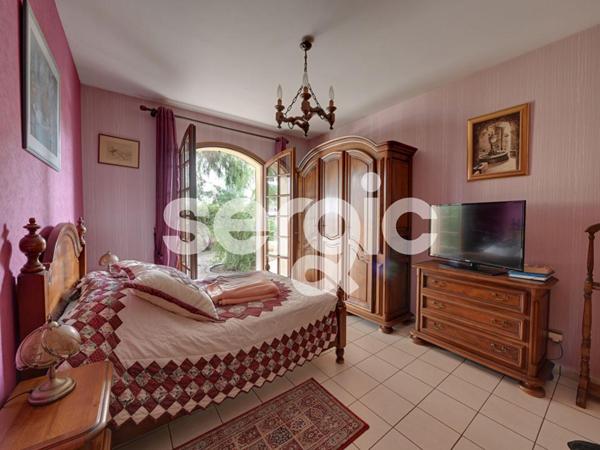 Achat 4 Pieces 115 93600 Aulnay Sous Bois idf5854