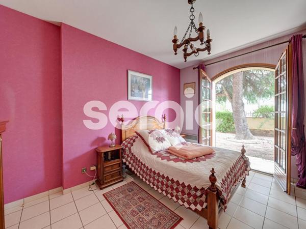 Achat 4 Pieces 115 93600 Aulnay Sous Bois idf5854