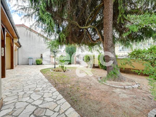 Achat 4 Pieces 115 93600 Aulnay Sous Bois idf5854