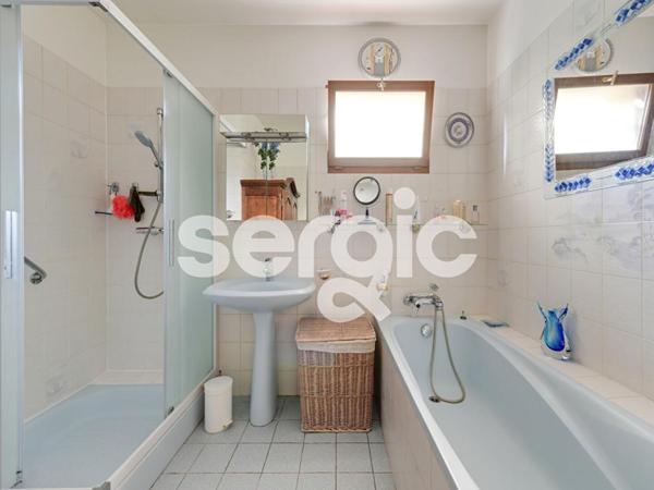 Achat 4 Pieces 115 93600 Aulnay Sous Bois idf5854