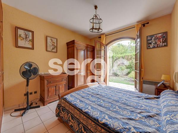 Achat 4 Pieces 115 93600 Aulnay Sous Bois idf5854